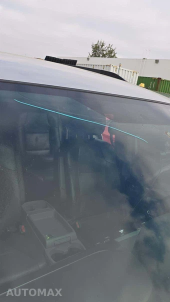 2015 Honda Odyssey LX 118.1" WB – miniatura 19