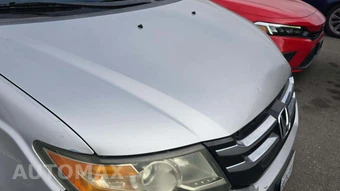 2015 Honda Odyssey LX 118.1" WB – miniatura 21
