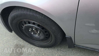 2015 Honda Odyssey LX 118.1" WB – miniatura 23