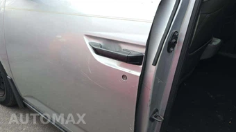 2015 Honda Odyssey LX 118.1" WB – miniatura 26