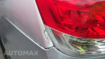 2015 Honda Odyssey LX 118.1" WB – miniatura 28