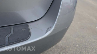 2015 Honda Odyssey LX 118.1" WB – miniatura 30