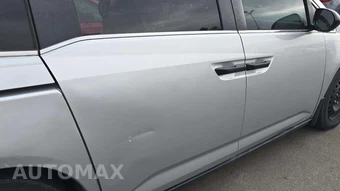 2015 Honda Odyssey LX 118.1" WB – miniatura 33