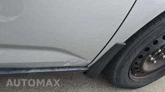 2015 Honda Odyssey LX 118.1" WB – miniatura 34