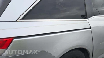 2015 Honda Odyssey LX 118.1" WB – miniatura 38