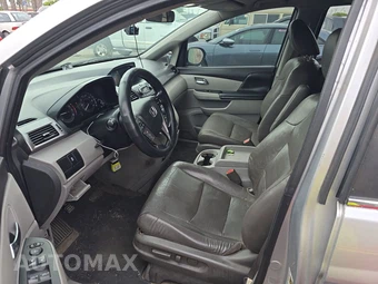 2015 Honda Odyssey LX 118.1" WB – miniatura 7