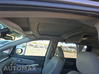 2015 Honda Odyssey Touring 118.1" WB – miniatura 19