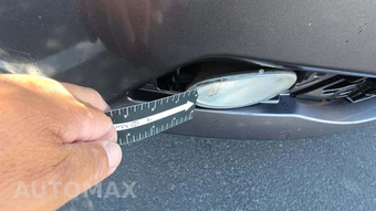 2015 Honda Odyssey Touring 118.1" WB – miniatura 20