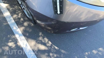 2015 Honda Odyssey Touring 118.1" WB – miniatura 26