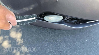 2015 Honda Odyssey Touring 118.1" WB – miniatura 27