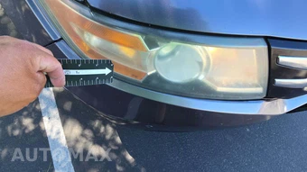 2015 Honda Odyssey Touring 118.1" WB – miniatura 28