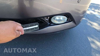 2015 Honda Odyssey Touring 118.1" WB – miniatura 38