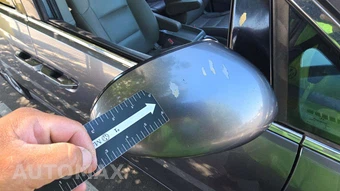 2015 Honda Odyssey Touring 118.1" WB – miniatura 46