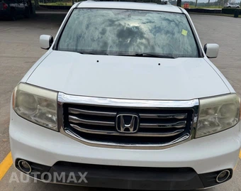 2015 Honda Pilot EX - samochód z USA z aukcji Manheim, oferta Kup Teraz w AUTOMAX