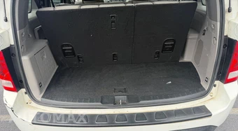 2015 Honda Pilot EX - miniatura 13