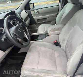 2015 Honda Pilot EX - miniatura 14