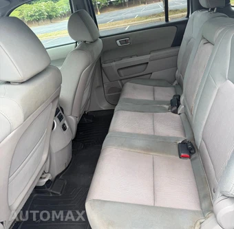 2015 Honda Pilot EX - miniatura 15