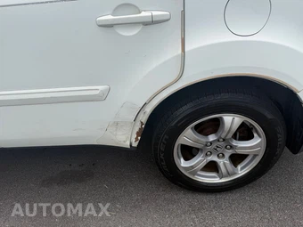 2015 Honda Pilot EX - miniatura 16