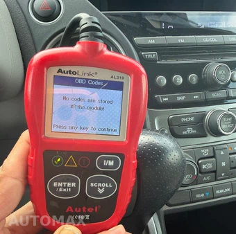2015 Honda Pilot EX - miniatura 4