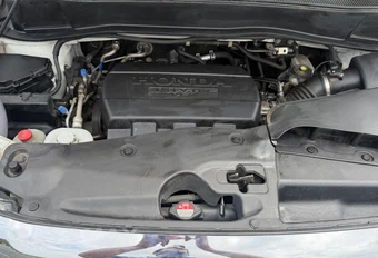 2015 Honda Pilot EX - miniatura 6
