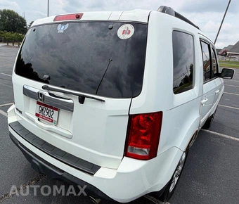 2015 Honda Pilot EX - miniatura 7