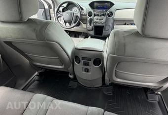 2015 Honda Pilot EX - miniatura 8