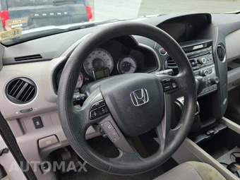 2015 Honda Pilot EX – miniatura 10
