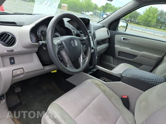 2015 Honda Pilot EX – miniatura 11