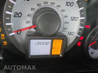 2015 Honda Pilot EX – miniatura 12