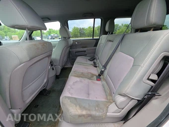 2015 Honda Pilot EX – miniatura 13