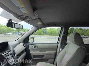 2015 Honda Pilot EX – miniatura 18