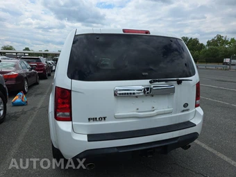2015 Honda Pilot EX – miniatura 5