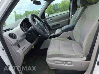 2015 Honda Pilot EX – miniatura 7