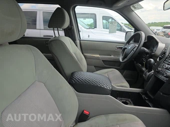2015 Honda Pilot EX – miniatura 8