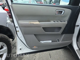 2015 Honda Pilot EX – miniatura 9