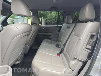 2015 Honda Pilot EX-L - miniatura 13