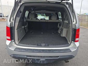 2015 Honda Pilot EX-L - miniatura 14