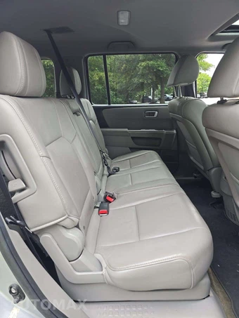 2015 Honda Pilot EX-L - miniatura 16