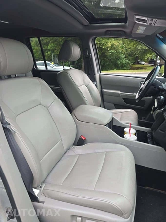 2015 Honda Pilot EX-L - miniatura 18