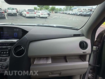 2015 Honda Pilot EX-L - miniatura 19