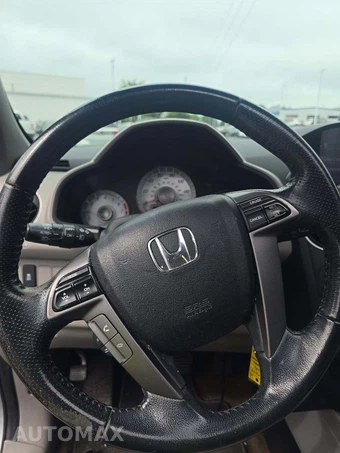 2015 Honda Pilot EX-L - miniatura 21