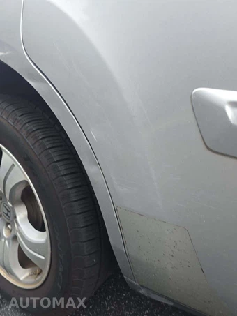 2015 Honda Pilot EX-L - miniatura 24
