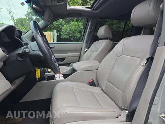 2015 Honda Pilot EX-L - miniatura 6