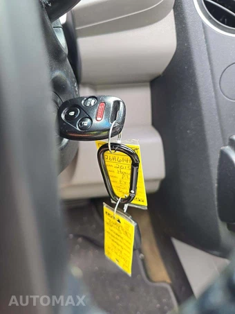 2015 Honda Pilot EX-L - miniatura 8