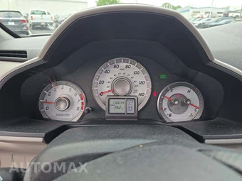 2015 Honda Pilot EX-L - miniatura 9