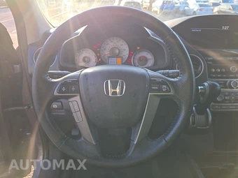 2015 Honda Pilot EX-L - miniatura 10