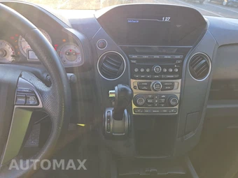 2015 Honda Pilot EX-L - miniatura 11