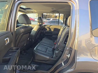 2015 Honda Pilot EX-L - miniatura 13