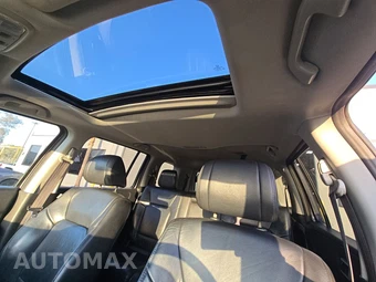 2015 Honda Pilot EX-L - miniatura 22