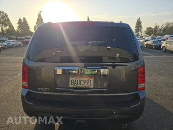 2015 Honda Pilot EX-L - miniatura 5